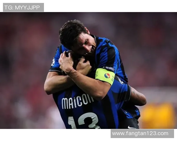 国米与尤文激战正酣双方球员拼尽全力争夺胜利