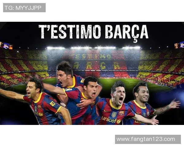 巴萨逆袭巴黎3比1精彩战役再现足球经典瞬间