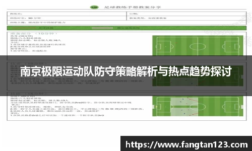 南京极限运动队防守策略解析与热点趋势探讨